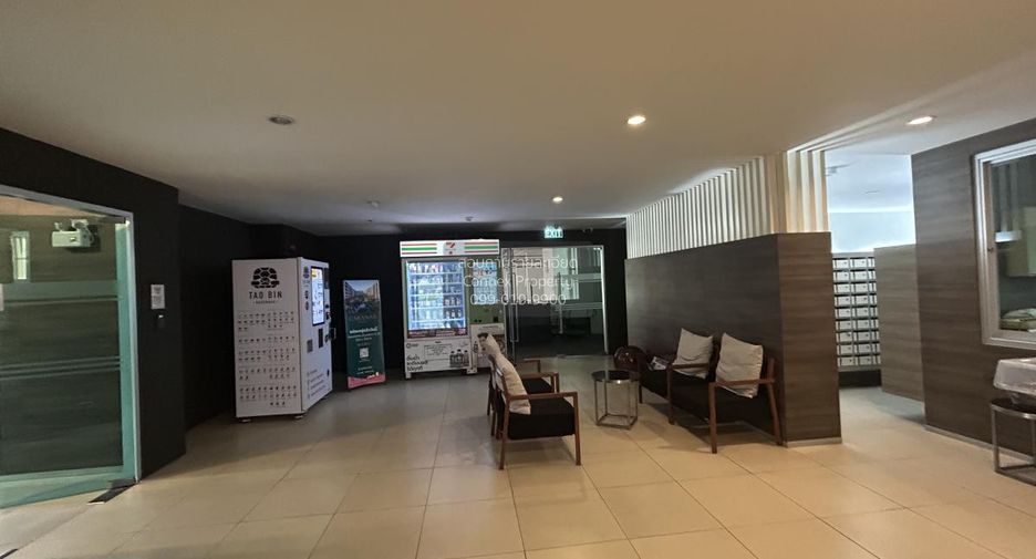 À vendre 1 chambre condo à Hua Hin, Prachuap Khiri Khan