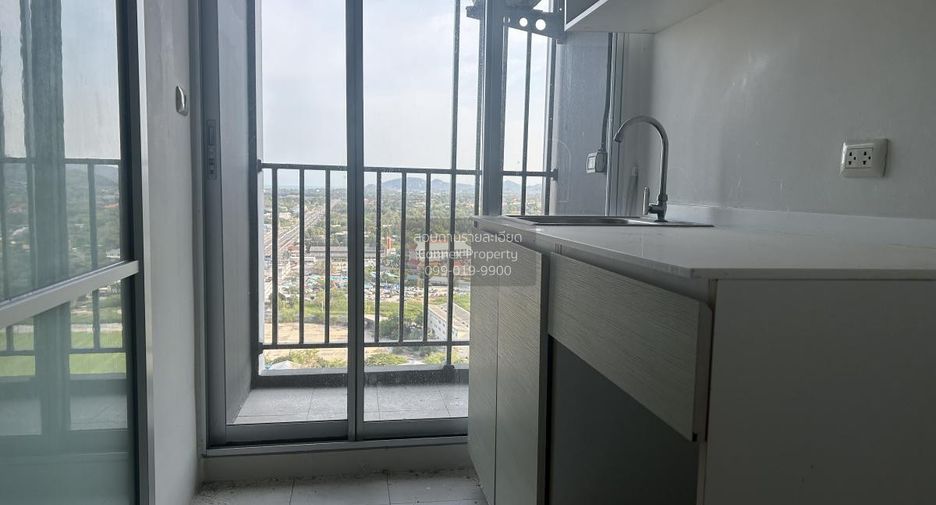 À vendre 1 chambre condo à Hua Hin, Prachuap Khiri Khan