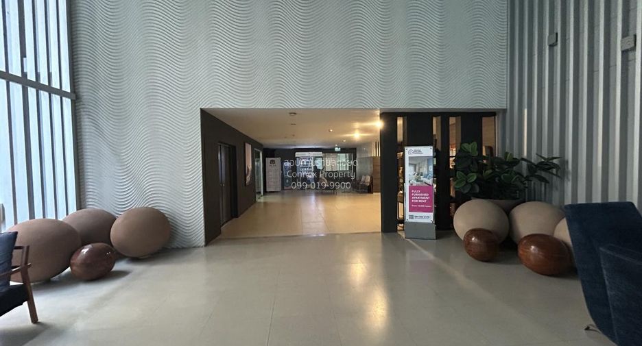 À vendre 1 chambre condo à Hua Hin, Prachuap Khiri Khan