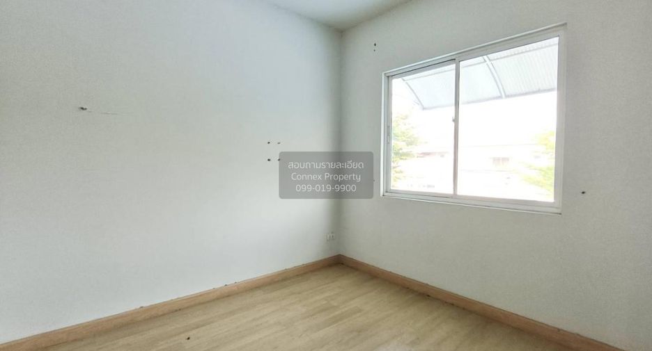 For sale 3 bedrooms house in Pak Kret, Nonthaburi