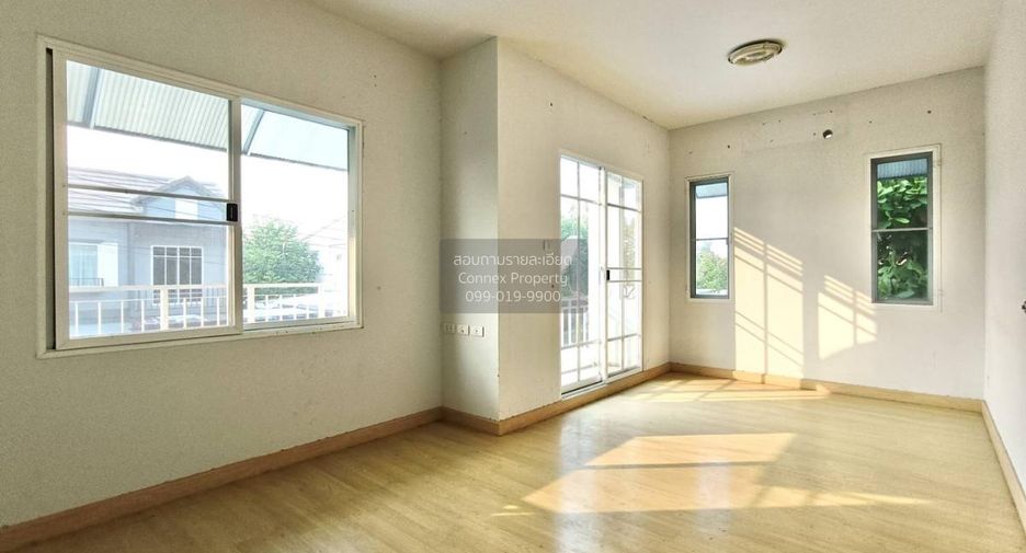 For sale 3 bedrooms house in Pak Kret, Nonthaburi
