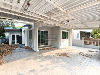 For sale 3 bedrooms house in Pak Kret, Nonthaburi