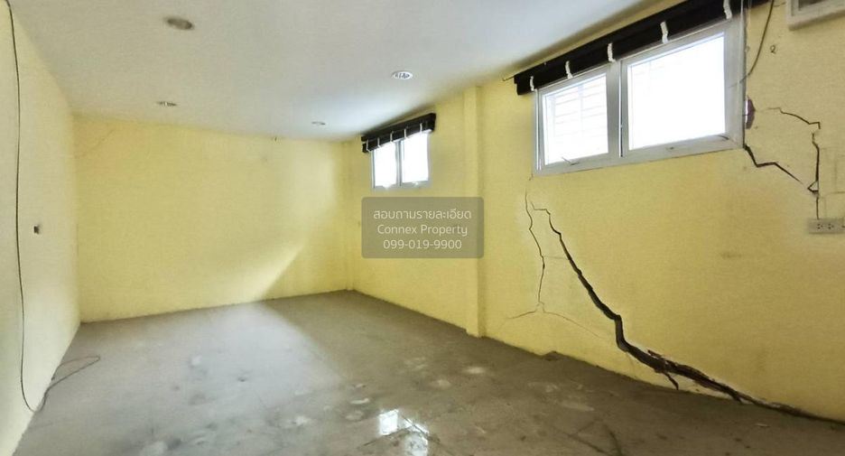 For sale 3 bedrooms house in Pak Kret, Nonthaburi