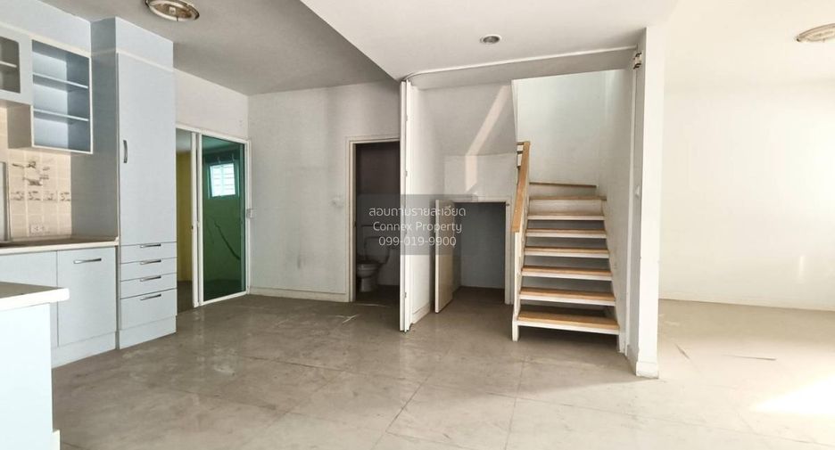 For sale 3 bedrooms house in Pak Kret, Nonthaburi