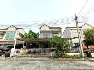 For sale 3 bedrooms house in Pak Kret, Nonthaburi