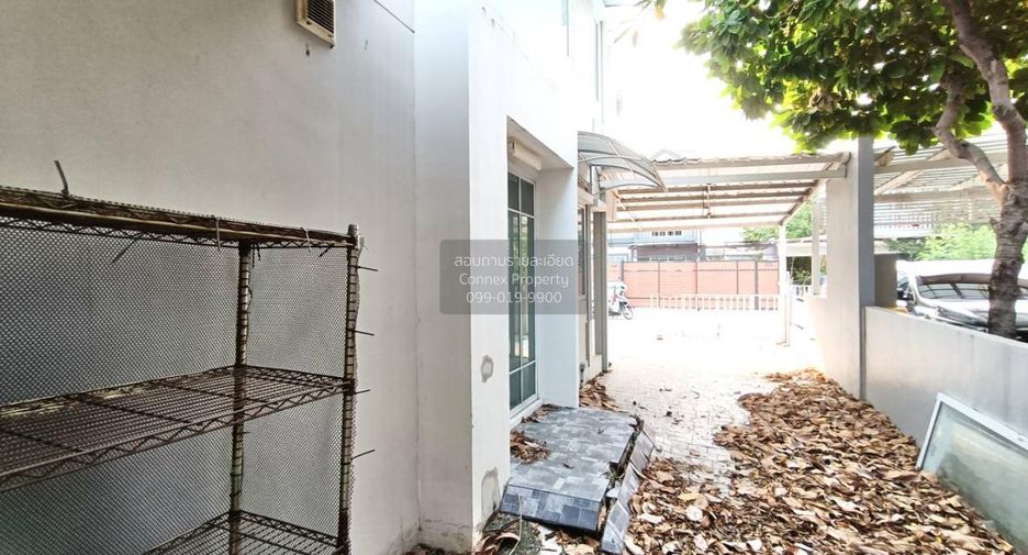 For sale 3 bedrooms house in Pak Kret, Nonthaburi