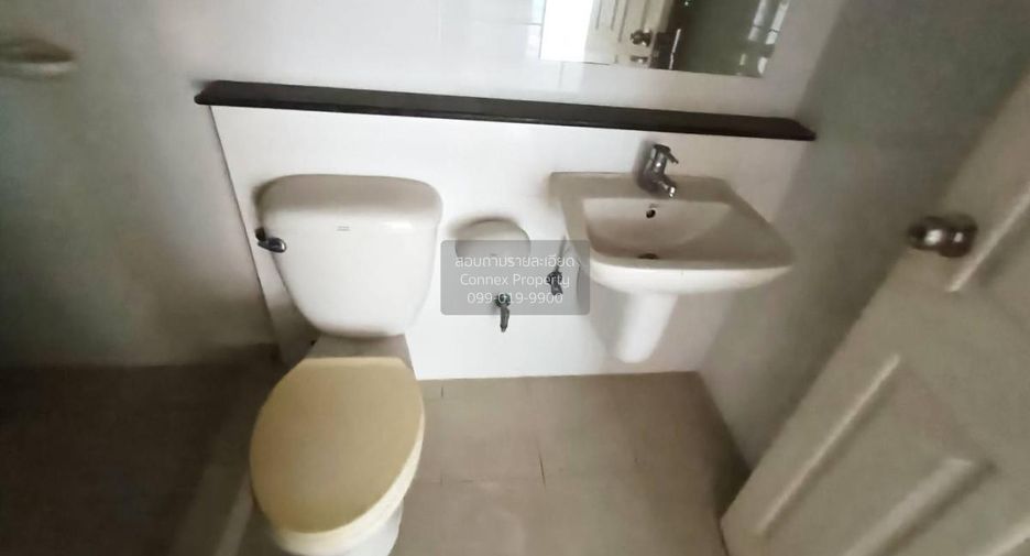 For sale 3 bedrooms house in Pak Kret, Nonthaburi