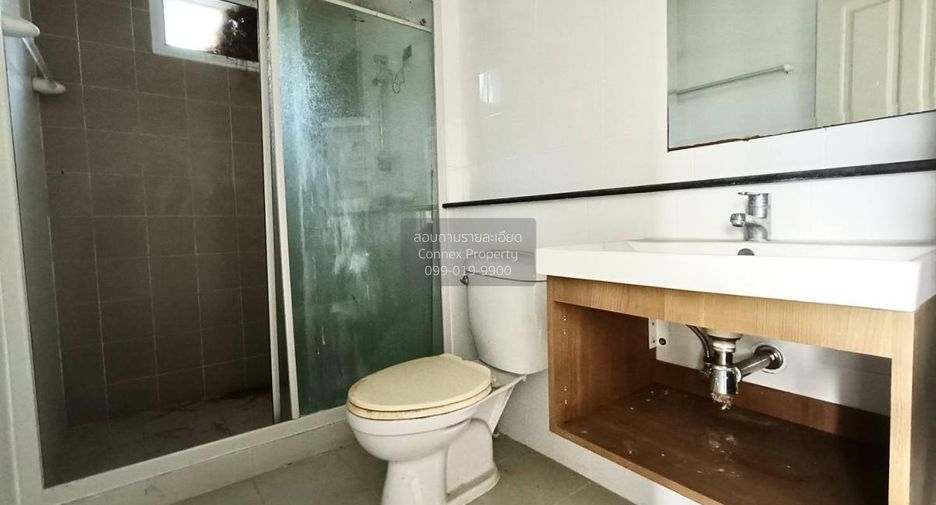 For sale 3 bedrooms house in Pak Kret, Nonthaburi