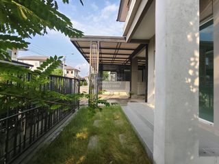 出售 3 卧室 独立屋 在 Bang Yai, Nonthaburi