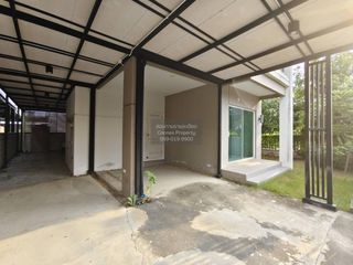 出售 3 卧室 独立屋 在 Bang Yai, Nonthaburi