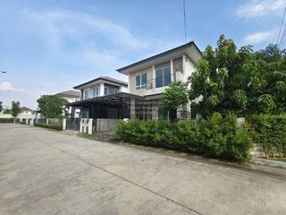 出售 3 卧室 独立屋 在 Bang Yai, Nonthaburi
