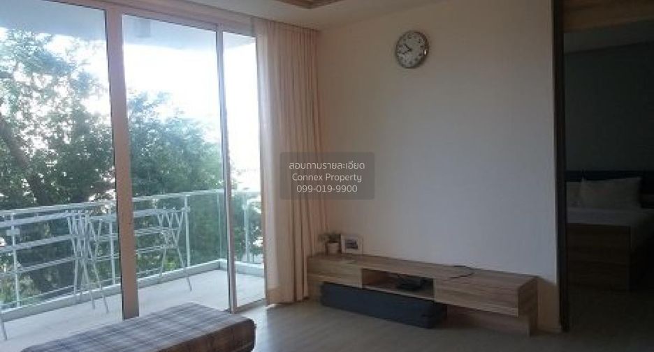 Wohnung zum Kauf mit 2 Zimmer in Hua Hin, Prachuap Khiri Khan