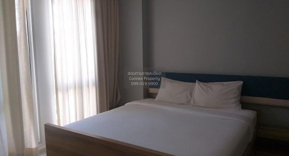 Wohnung zum Kauf mit 2 Zimmer in Hua Hin, Prachuap Khiri Khan