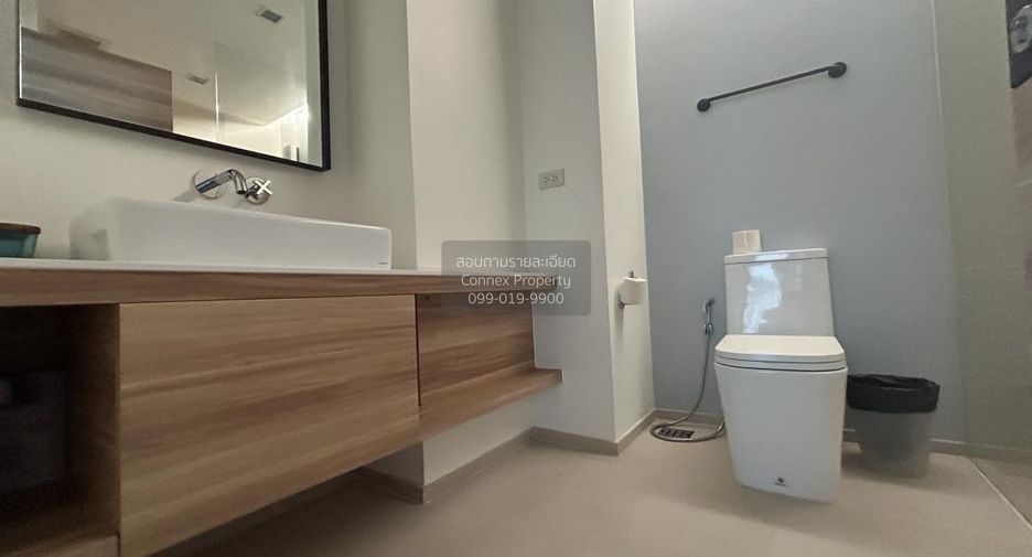 Wohnung zum Kauf mit 2 Zimmer in Hua Hin, Prachuap Khiri Khan
