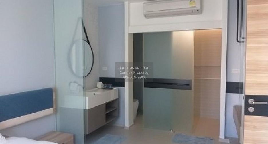Wohnung zum Kauf mit 2 Zimmer in Hua Hin, Prachuap Khiri Khan