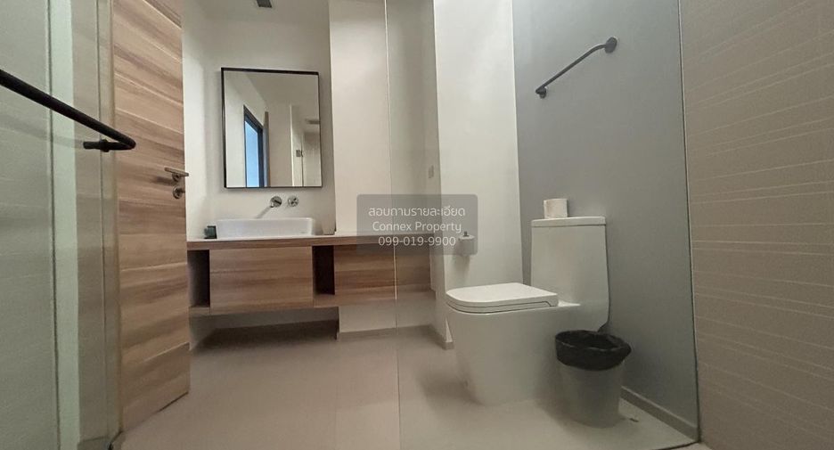 Wohnung zum Kauf mit 2 Zimmer in Hua Hin, Prachuap Khiri Khan