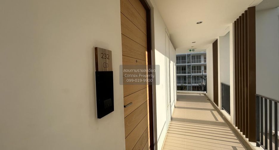 Wohnung zum Kauf mit 2 Zimmer in Hua Hin, Prachuap Khiri Khan