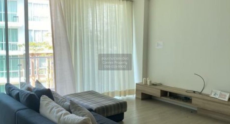 Wohnung zum Kauf mit 2 Zimmer in Hua Hin, Prachuap Khiri Khan