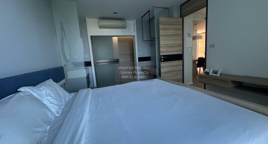 Wohnung zum Kauf mit 2 Zimmer in Hua Hin, Prachuap Khiri Khan
