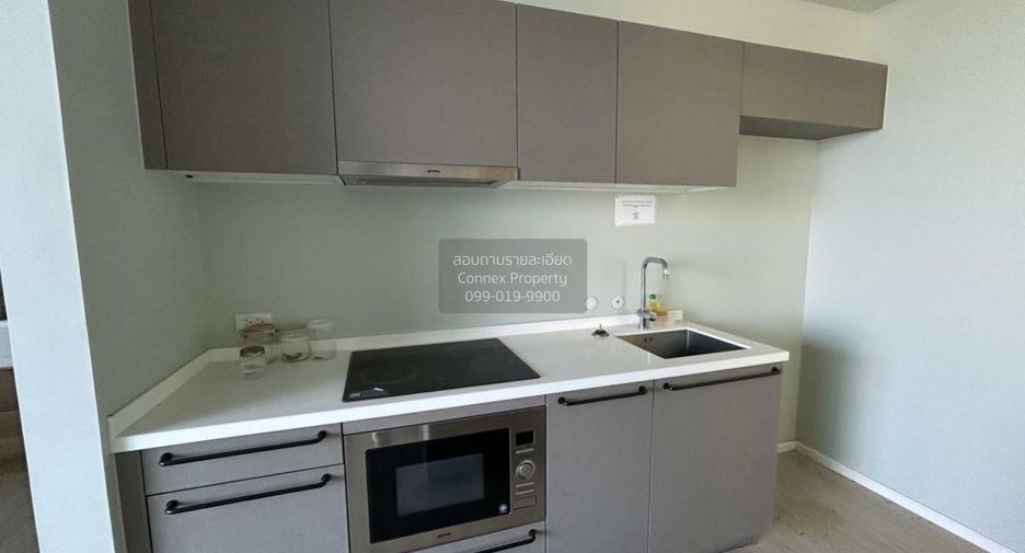 Wohnung zum Kauf mit 2 Zimmer in Hua Hin, Prachuap Khiri Khan