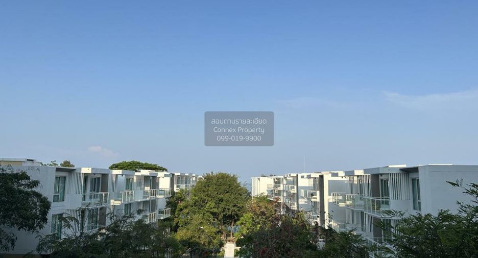 Wohnung zum Kauf mit 2 Zimmer in Hua Hin, Prachuap Khiri Khan