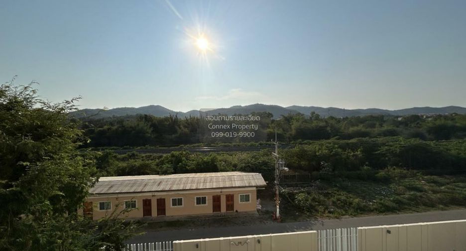 Wohnung zum Kauf mit 2 Zimmer in Hua Hin, Prachuap Khiri Khan