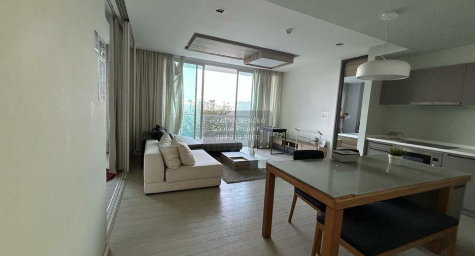 Wohnung zum Kauf mit 2 Zimmer in Hua Hin, Prachuap Khiri Khan