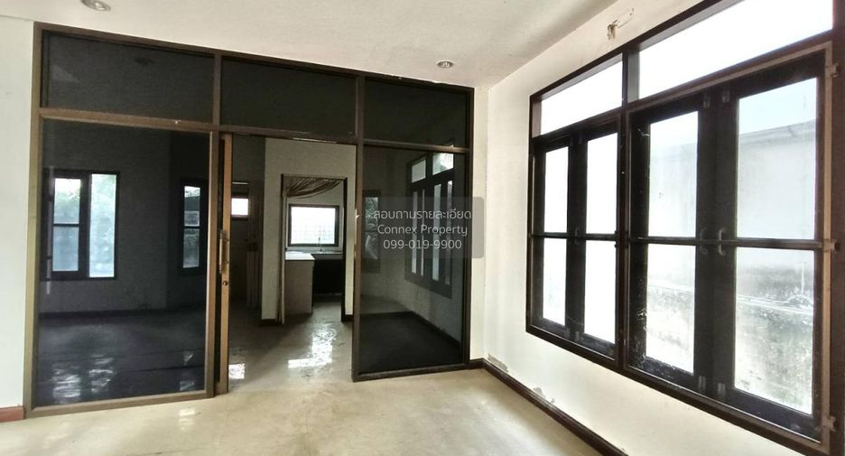Haus zum Kauf mit 3 Zimmer in Sai Mai, Bangkok