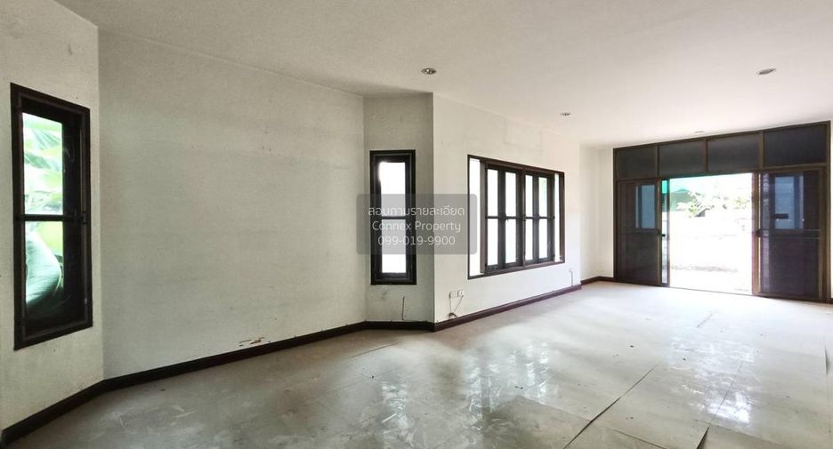 Haus zum Kauf mit 3 Zimmer in Sai Mai, Bangkok