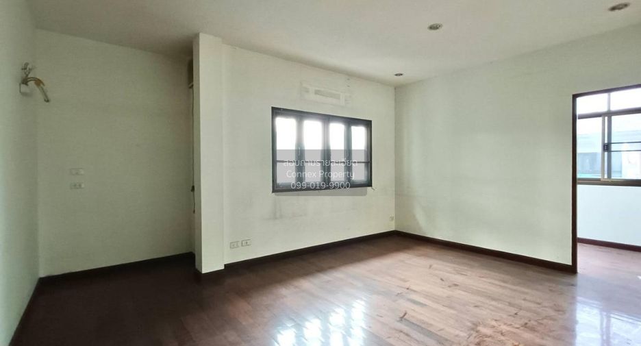 Haus zum Kauf mit 3 Zimmer in Sai Mai, Bangkok