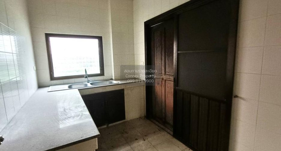 Haus zum Kauf mit 3 Zimmer in Sai Mai, Bangkok