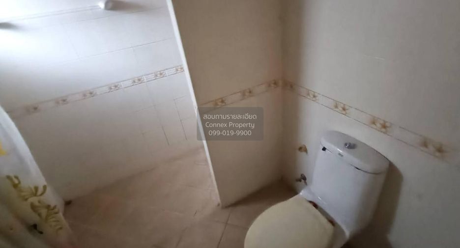 Haus zum Kauf mit 3 Zimmer in Sai Mai, Bangkok