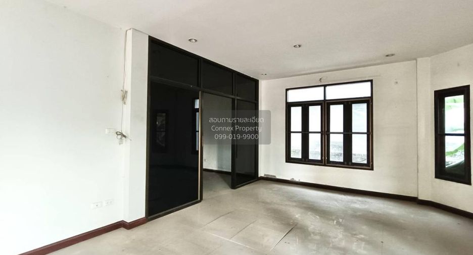 Haus zum Kauf mit 3 Zimmer in Sai Mai, Bangkok