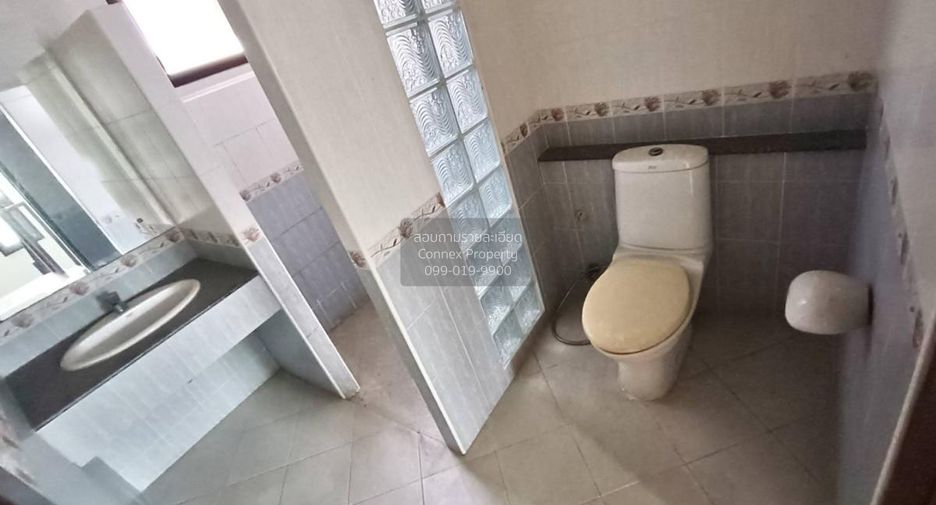 Haus zum Kauf mit 3 Zimmer in Sai Mai, Bangkok