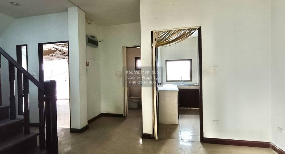 Haus zum Kauf mit 3 Zimmer in Sai Mai, Bangkok