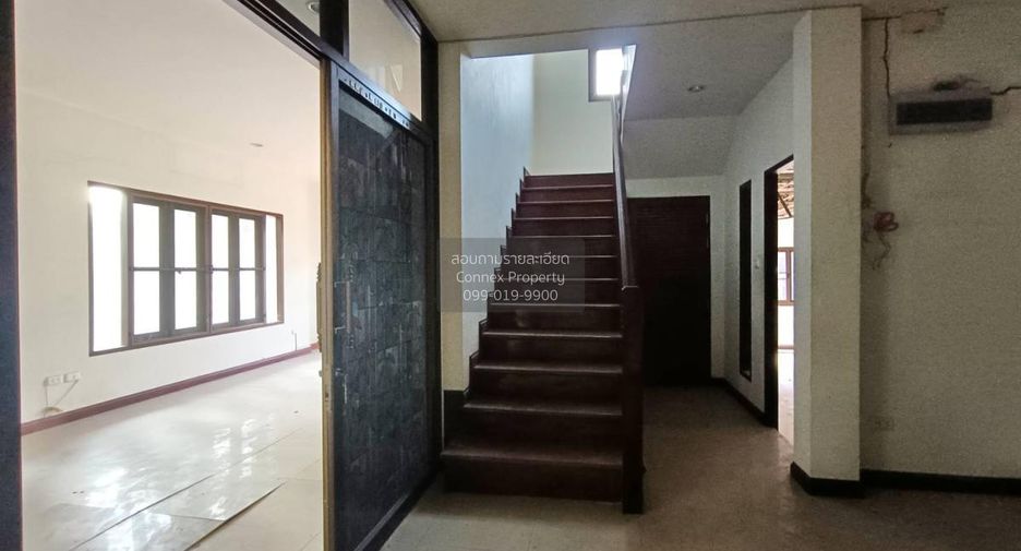 Haus zum Kauf mit 3 Zimmer in Sai Mai, Bangkok
