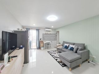 For sale 2 bedrooms condo in Bang Khen, Bangkok