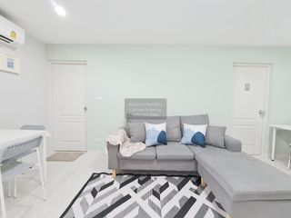 For sale 2 bedrooms condo in Bang Khen, Bangkok