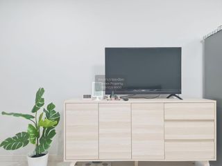 For sale 2 bedrooms condo in Bang Khen, Bangkok