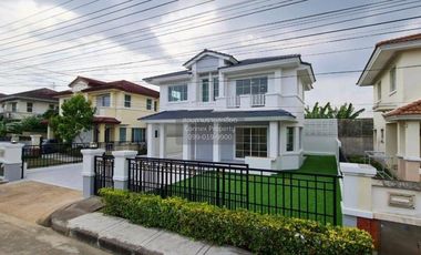 Casa en venta de 3 habitaciones en Mueang Nonthaburi, Nonthaburi