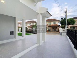 Casa en venta de 3 habitaciones en Mueang Nonthaburi, Nonthaburi