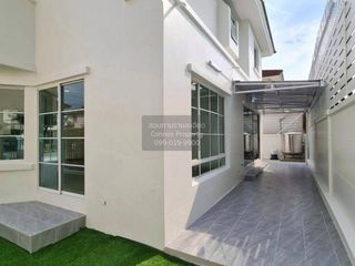 Casa en venta de 3 habitaciones en Mueang Nonthaburi, Nonthaburi