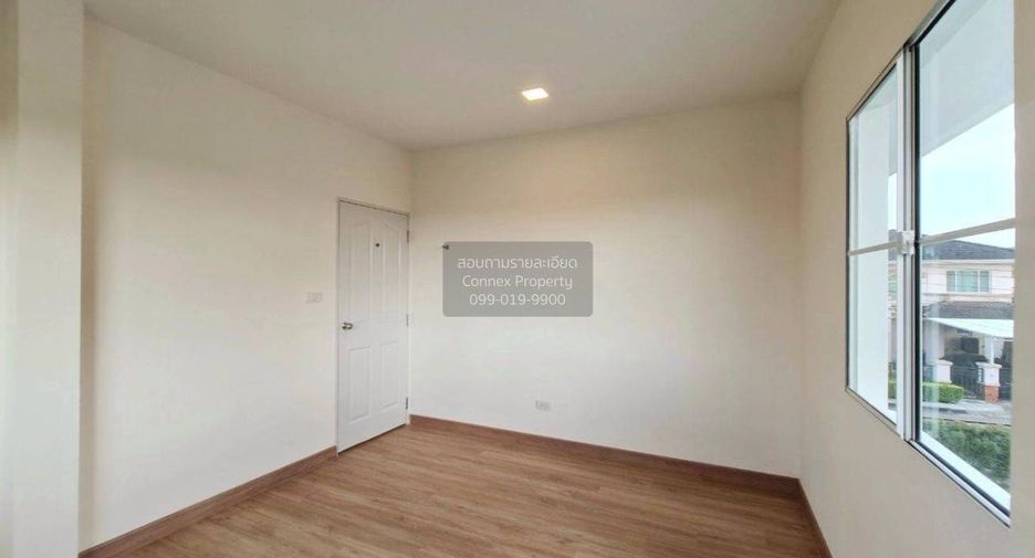 Casa en venta de 3 habitaciones en Mueang Nonthaburi, Nonthaburi