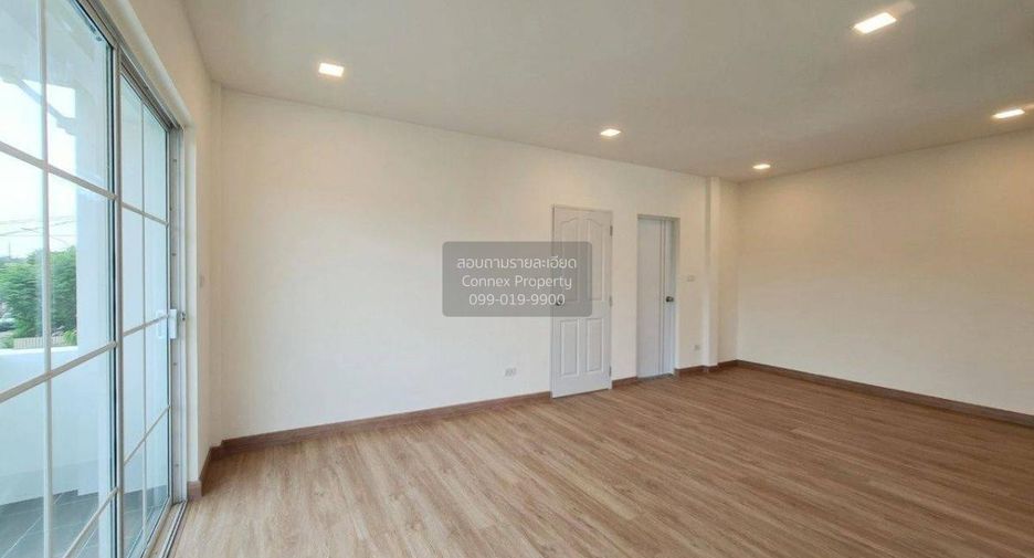 Casa en venta de 3 habitaciones en Mueang Nonthaburi, Nonthaburi