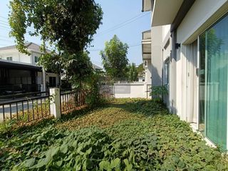 For sale 3 ベッドルーム house in Krathum Baen, Samut Sakhon