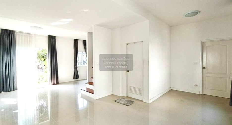 For sale 3 ベッドルーム house in Krathum Baen, Samut Sakhon