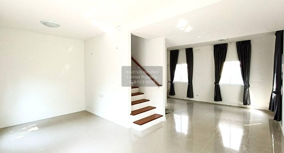 For sale 3 ベッドルーム house in Krathum Baen, Samut Sakhon
