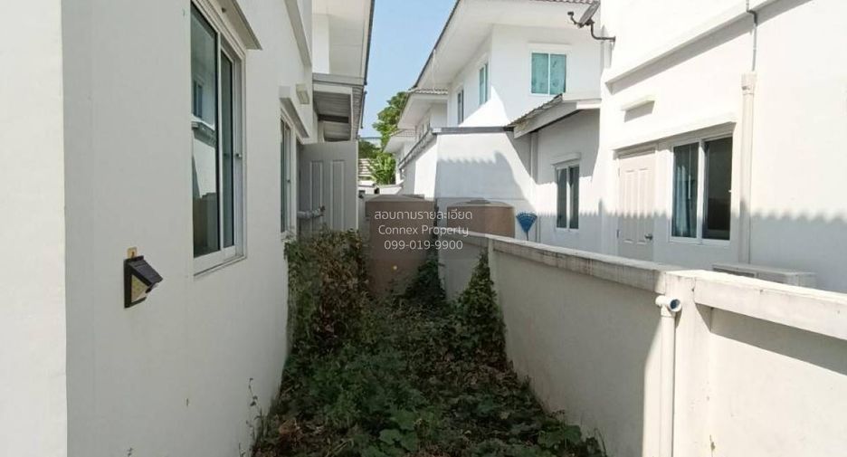 For sale 3 ベッドルーム house in Krathum Baen, Samut Sakhon