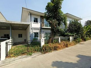 For sale 3 ベッドルーム house in Krathum Baen, Samut Sakhon