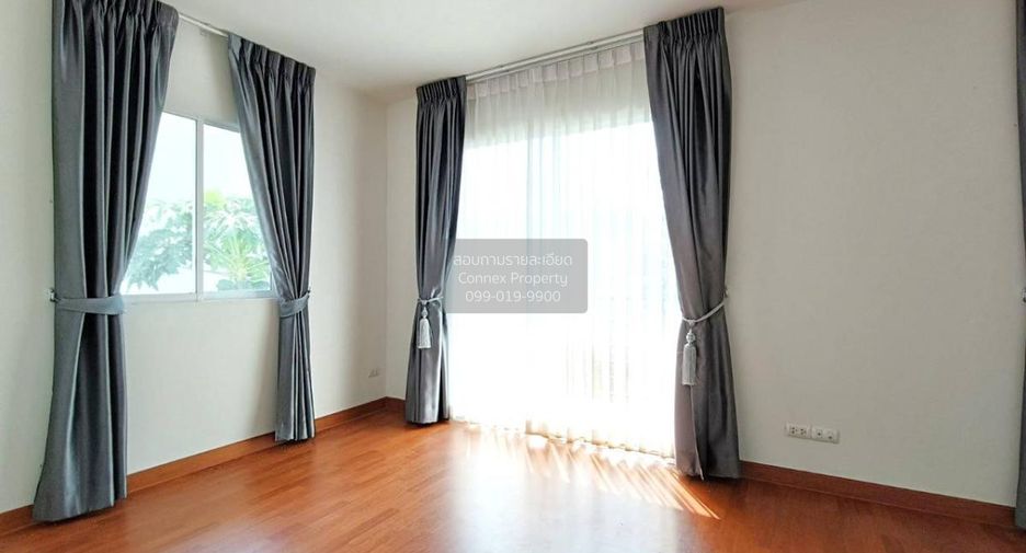 For sale 3 ベッドルーム house in Krathum Baen, Samut Sakhon